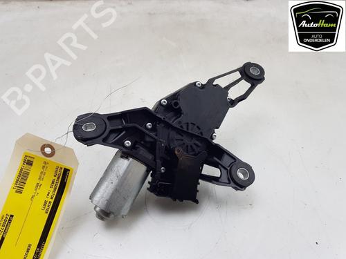 Rear wiper motor TOYOTA YARIS (_P9_) 1.3 VVT-i (SCP90_, SCP90R) | BP21842199M102 