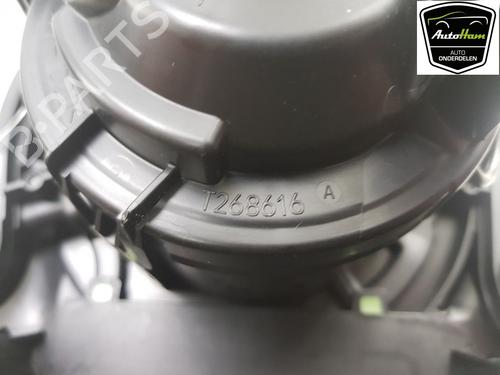 Heater blower motor DACIA SANDERO III 1.0 TCe 100 ECO-G | BP12051050M62