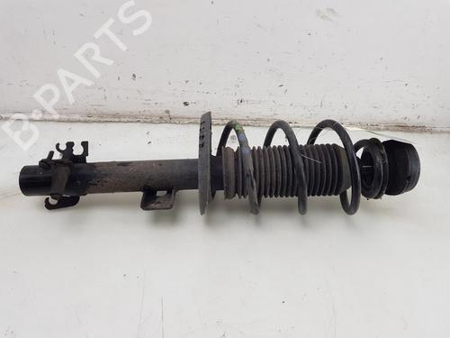 Left front shock absorber VW UP! (121, 122, BL1, BL2, BL3, 123) 1.0 | BP28950085M16 