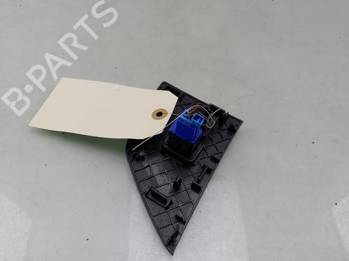 Warning switch VW POLO VI (AW1, BZ1, AE1) 1.0 TSI | BP29504095I22 