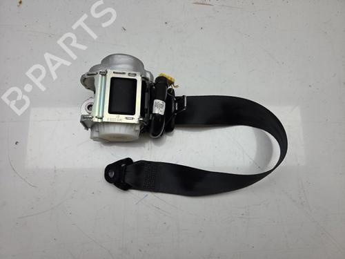 Rear left seatbelt OPEL MOKKA 1.2 (76) | BP28166877I29 