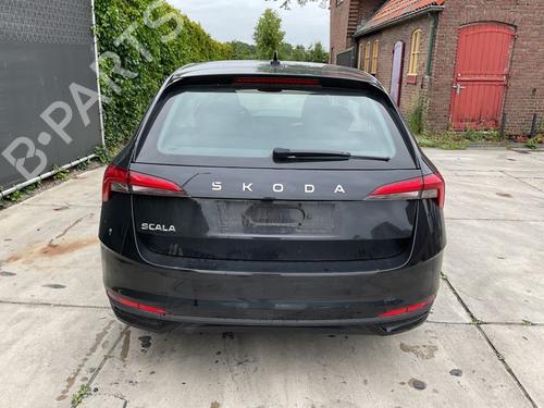 tailgate-skoda-scala-nw1-2019-36950585 main image