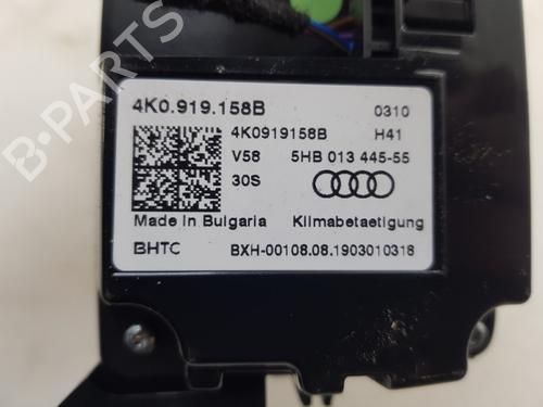 Climate control AUDI E-TRON (GEN) 55 quattro | BP23897855I5 