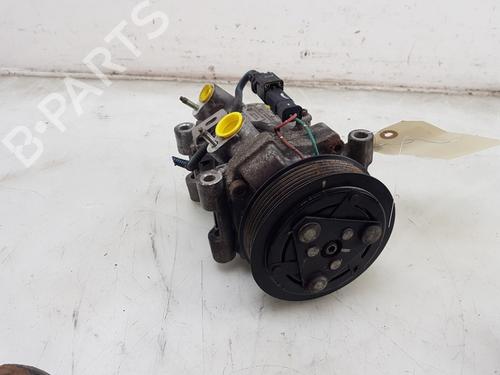 AC compressor CITROËN C3 III (SX) 1.2 THP 110 (SXHNPS, SXHNZT, SXHNZ6) | BP28602840M34 - Image 2
