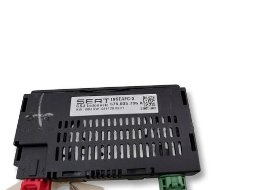 Electronic module SEAT ARONA (KJ7, KJP) 1.0 TSI | BP40598337M83 - Image 4