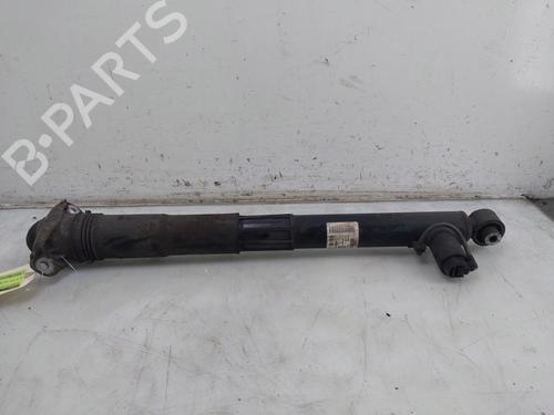 Used Left rear shock absorber VW GOLF VIII (CD1, DA1) 1.5 eTSI (150 hp) 30932200