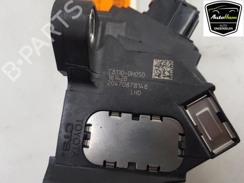 Pedal PEUGEOT 108 1.0 VTi 72 | BP13212601I4 
