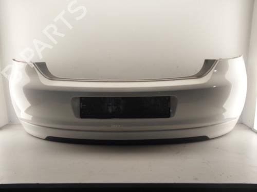 Used Rear bumper Rear bumper 37151041 37151041