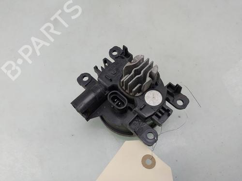 Right front fog light RENAULT CAPTUR I (J5_, H5_) 0.9 TCe 90 | BP33286810C31 - Image 3