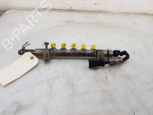 Injection rail OPEL ZAFIRA TOURER C (P12) 1.6 CDTI (75) | BP28197715M98 