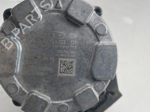 Ekstra vandpumpe PEUGEOT 208 II (UB_, UP_, UW_, UJ_) e-208 | BP30388420M111