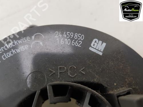 Kontaktrulle Airbag OPEL MERIVA A MPV (X03) 1.4 16V Twinport (E75) | BP13750752C102 