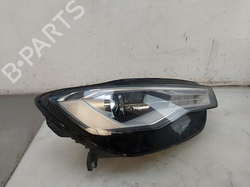 Right headlight AUDI A6 C7 Avant (4G5, 4GD) 2.0 TDI | BP37448136C29 - Image 2