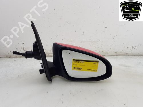 Right mirror PEUGEOT 108 1.0 VTi | BP17515151C27 