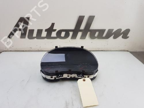 Used Instrument cluster Instrument cluster 12016801 12016801
