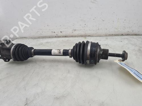 Left front driveshaft PORSCHE CAYENNE (9YA) 3.0 E-Hybrid AWD (9YAAE1) | BP29546058M38
