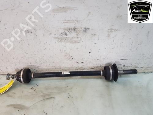 Used Right rear driveshaft Right rear driveshaft 17463950 17463950