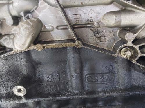 Engine OPEL ASTRA H TwinTop (A04) 1.8 (L67) | BP38499031M1 - Image 5