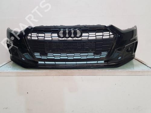 Used Front bumper AUDI A5 Sportback (F5A, F5F) 40 TFSI Mild Hybrid (204 hp) 29075810