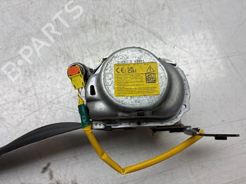 Front right seatbelt IVECO DAILY VI Van 33S16, 35S16, 35C16, 38S16, 40C16, 42S16, 50C16 | BP33617624I25  - Image 5