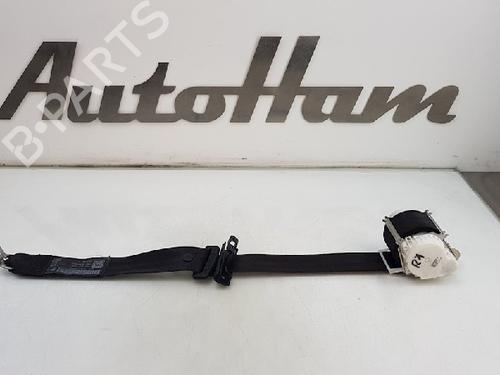 Used Rear right seatbelt Rear right seatbelt VW EOS (1F7, 1F8) 1.4 TSI (122 hp) 12027412 12027412