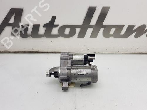 Used Starter Starter AUDI A4 B8 Avant (8K5) 1.8 TFSI (170 hp) 12025388 12025388