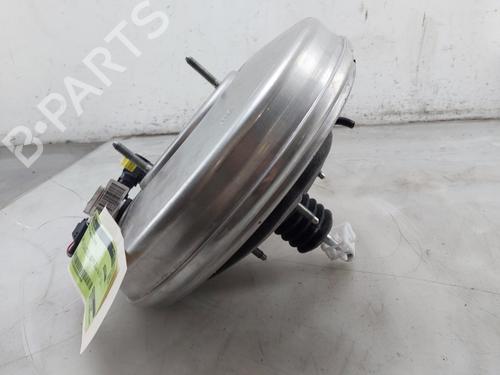 Used Servo brake Servo brake PEUGEOT 5008 II (MC_, MJ_, MR_, M4_) 1.2 Hybrid 136 (MRHPYC) (136 hp) 34695930 34695930