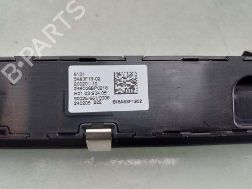 Switch BMW 3 Touring (G21, G81) 318 i | BP37415783I30 - Image 4