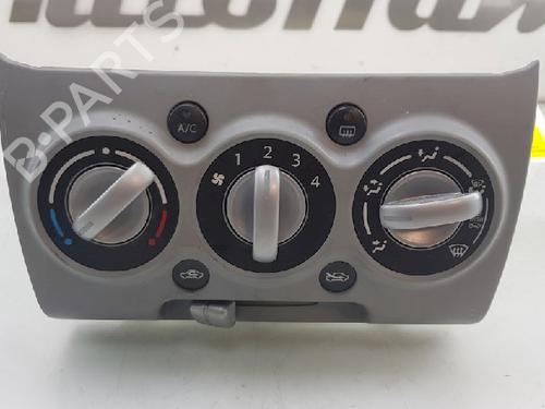 Climate control SUZUKI ALTO VII (GF, HA25_, HA35_) 1.0 (AMF310, GFC31S) | BP12015417I5 