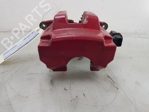 Right rear brake caliper LAND ROVER RANGE ROVER SPORT II (L494) 3.0 SDV6 4x4 | BP29910129M106