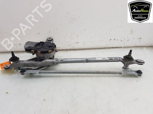 Used Front wipers mechanism Front wipers mechanism 13106562 13106562