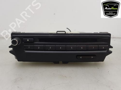 Used Electronic module BMW 3 (E90) 318 i (143 hp) 15614355