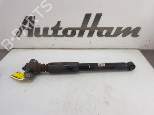 Used Right rear shock absorber Right rear shock absorber KIA CEED Sportswagon (CD) 1.0 T-GDI (120 hp) 12036410 12036410