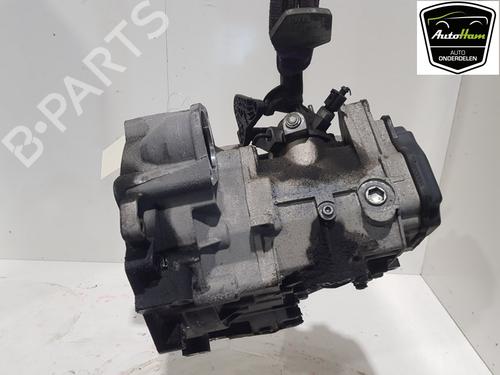 Gearbox VW GOLF VI (5K1) 2.0 TDI | BP21216233M3 