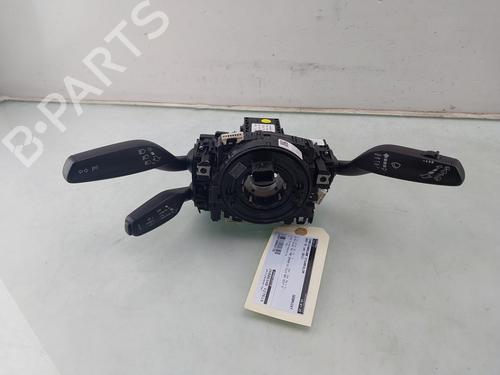 Used Steering column stalk AUDI A3 Sportback (8VA, 8VF) 1.4 TFSI (140 hp) 27591141