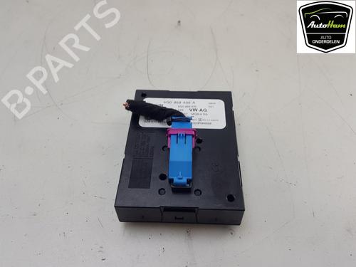 Used Electronic module Electronic module 18788039 18788039