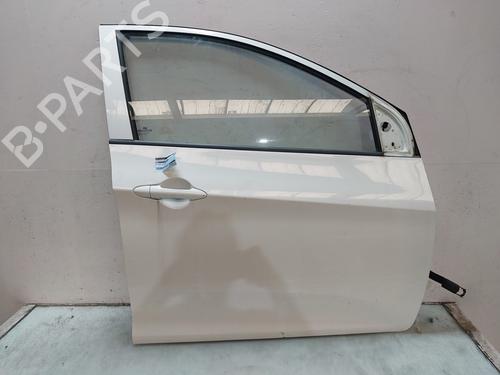 Used Right front door KIA PICANTO II (TA) 1.0 (69 hp) 29910277