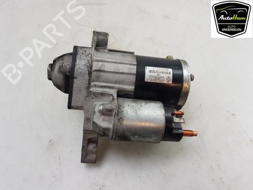 Startmotor RENAULT KANGOO / GRAND KANGOO II (KW0/1_) 1.2 TCe 115 (KW02, KW14) (115 hp) 13108092