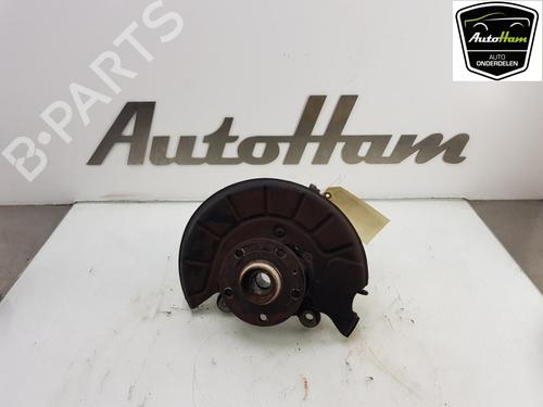 Used Left front steering knuckle VW GOLF VI (5K1) 1.4 TSI (122 hp) 13105502