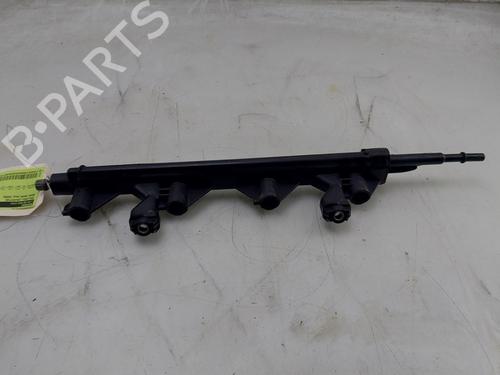 Used Injection rail MINI MINI (R56) One (75 hp) 31128430