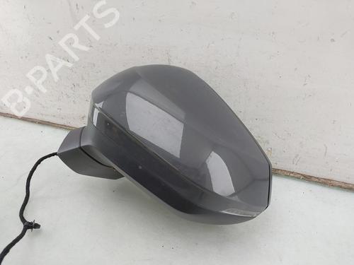 Retrovisor esquerdo AUDI Q2 (GAB, GAG) 1.0 TFSI | BP38499045C26 - Image 2