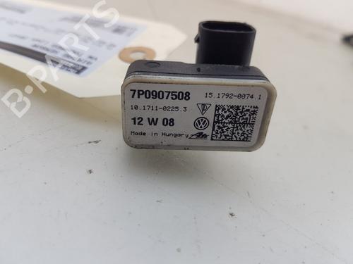 Elektronisk modul VW TOUAREG (7P5, 7P6) 3.0 V6 TDI | BP29713128M83 