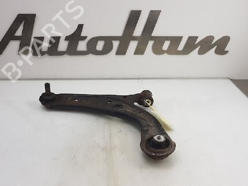Used Left front suspension arm FIAT PANDA (312_, 319_) 0.9 (312PXH1A) (65 hp) 12011880