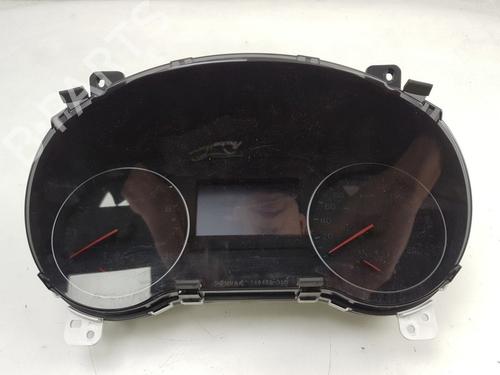 Instrument cluster KIA SPORTAGE IV (QL, QLE) 1.6 GDI | BP12036452C47 