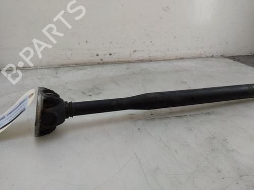 Driveshaft MERCEDES-BENZ C-CLASS (W205) AMG C 43 4-matic (205.064) | BP29240551M37