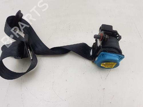 Rear right seatbelt KIA RIO III (UB) 1.25 CVVT | BP12030569I28 