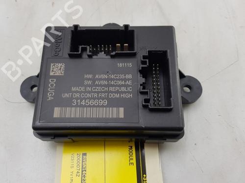 Control unit VOLVO V40 Hatchback (525) D2 | BP29200029M11 - Image 2