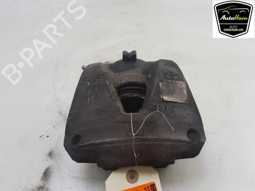 Used Right front brake caliper Right front brake caliper OPEL VIVARO C Van (K0) 2.0 (150 hp) 12047457 12047457