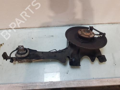 Left rear steering knuckle VOLVO V60 I (155) D4 | BP25449077M27 
