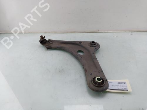 Used Left front suspension arm CITROËN C3 / C3 ORIGIN III (SX) 1.2 PureTech 82 (83 hp) 26188450
